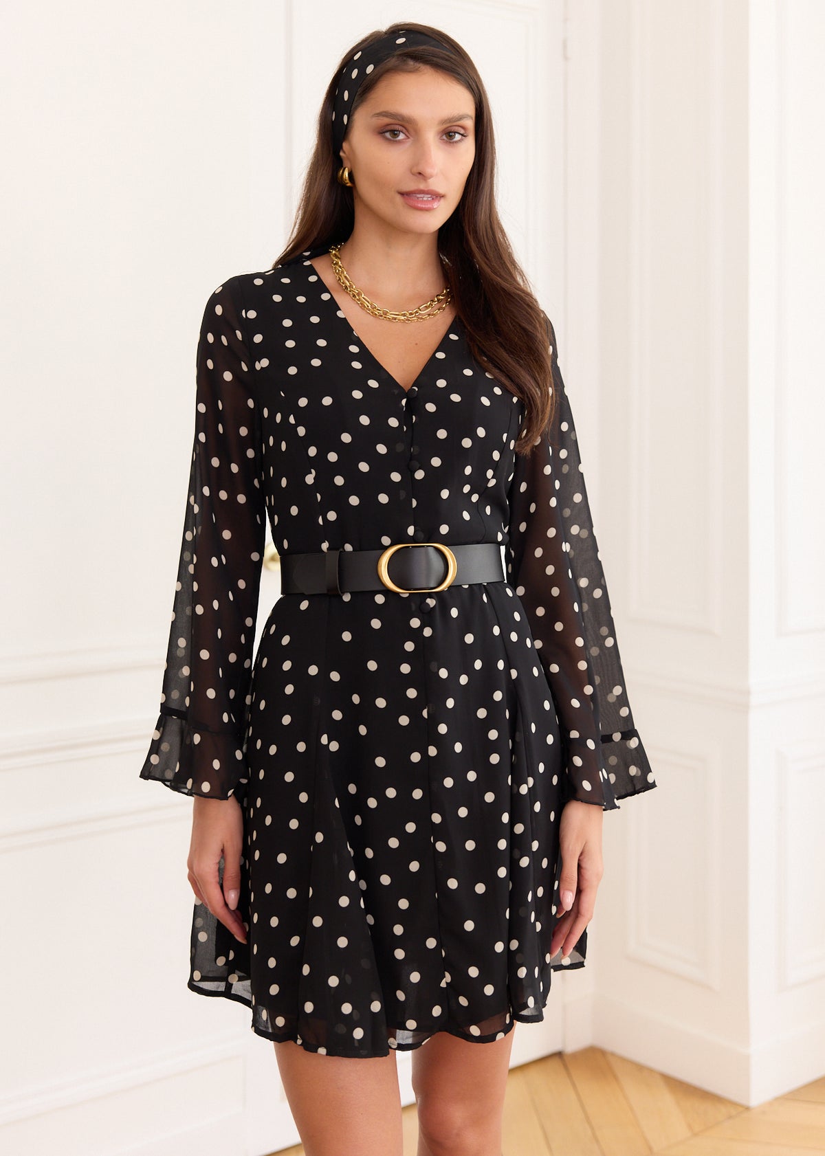 Robe Kyra