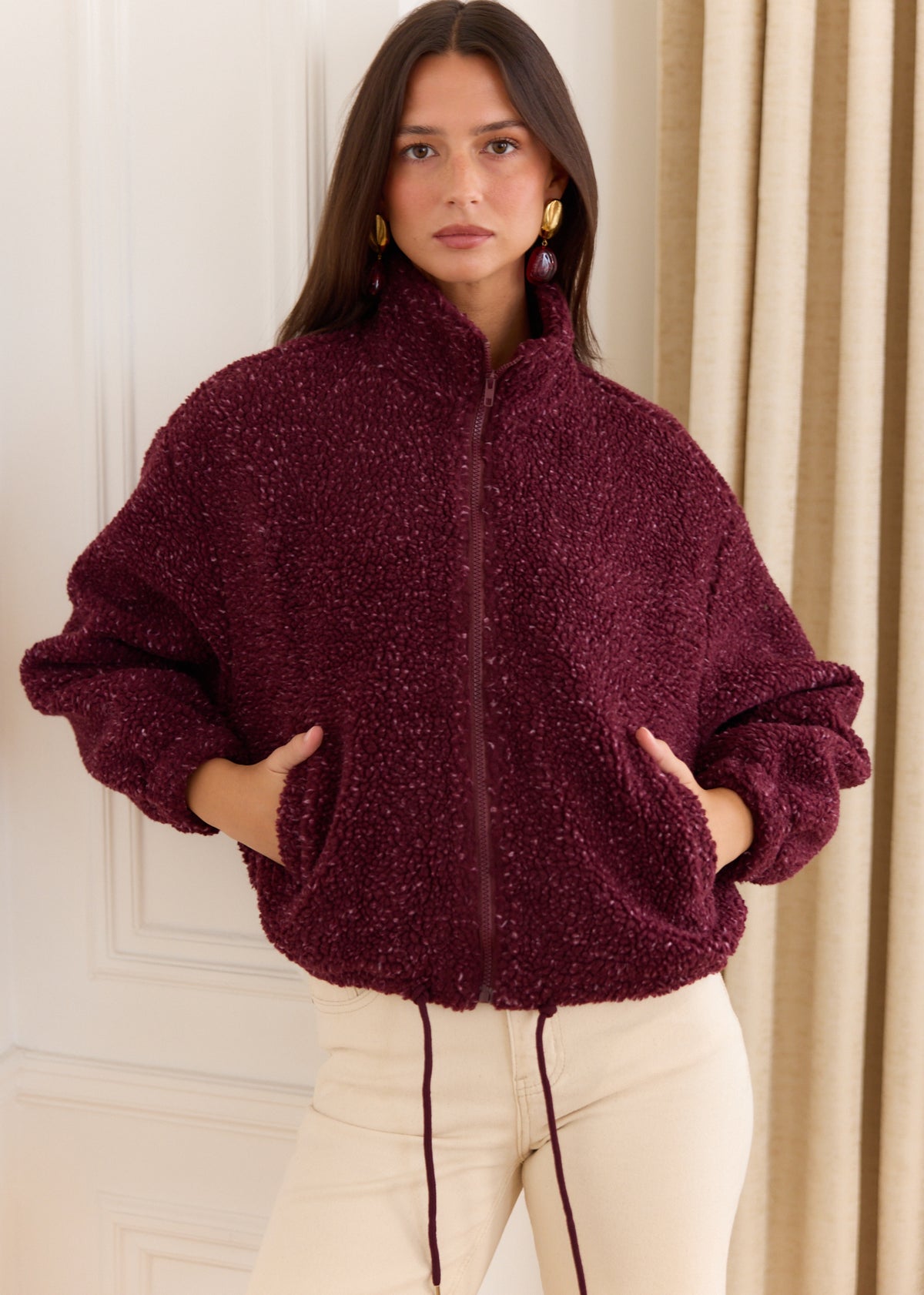 Veste Laria