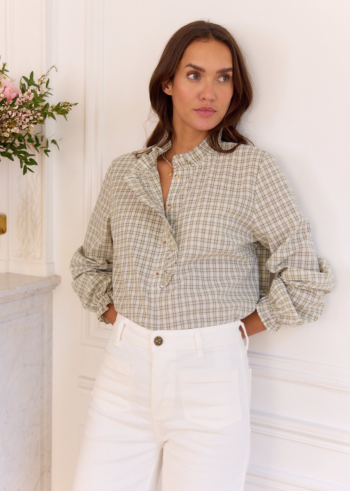 Blouse Lirone