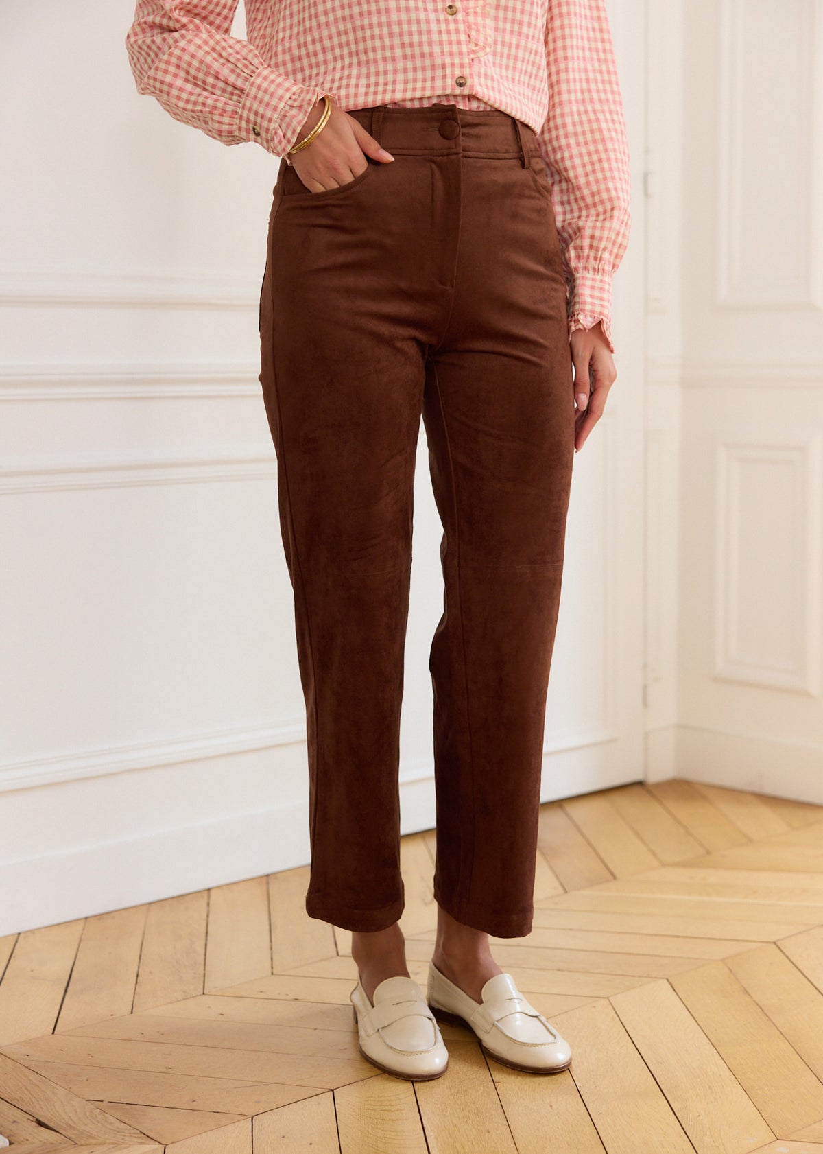 Pantalón Lucian
