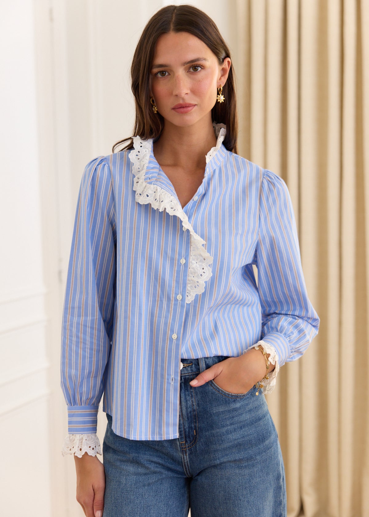 Maïa Shirt