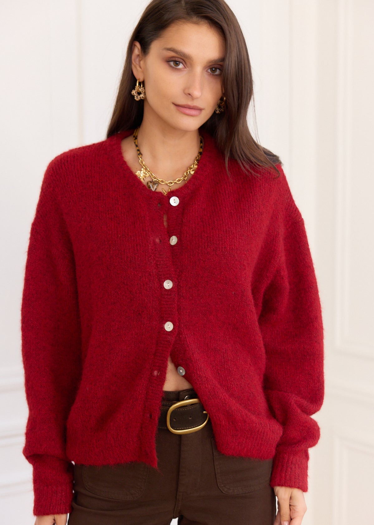 Gilet Malo