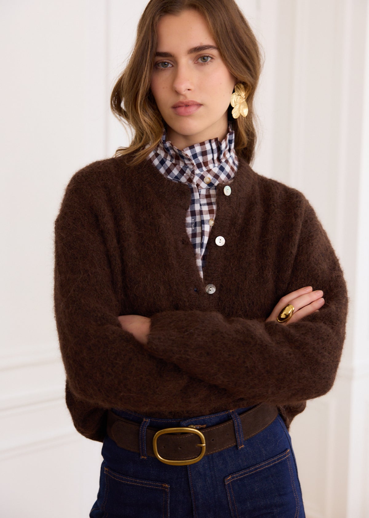 Gilet Nirma