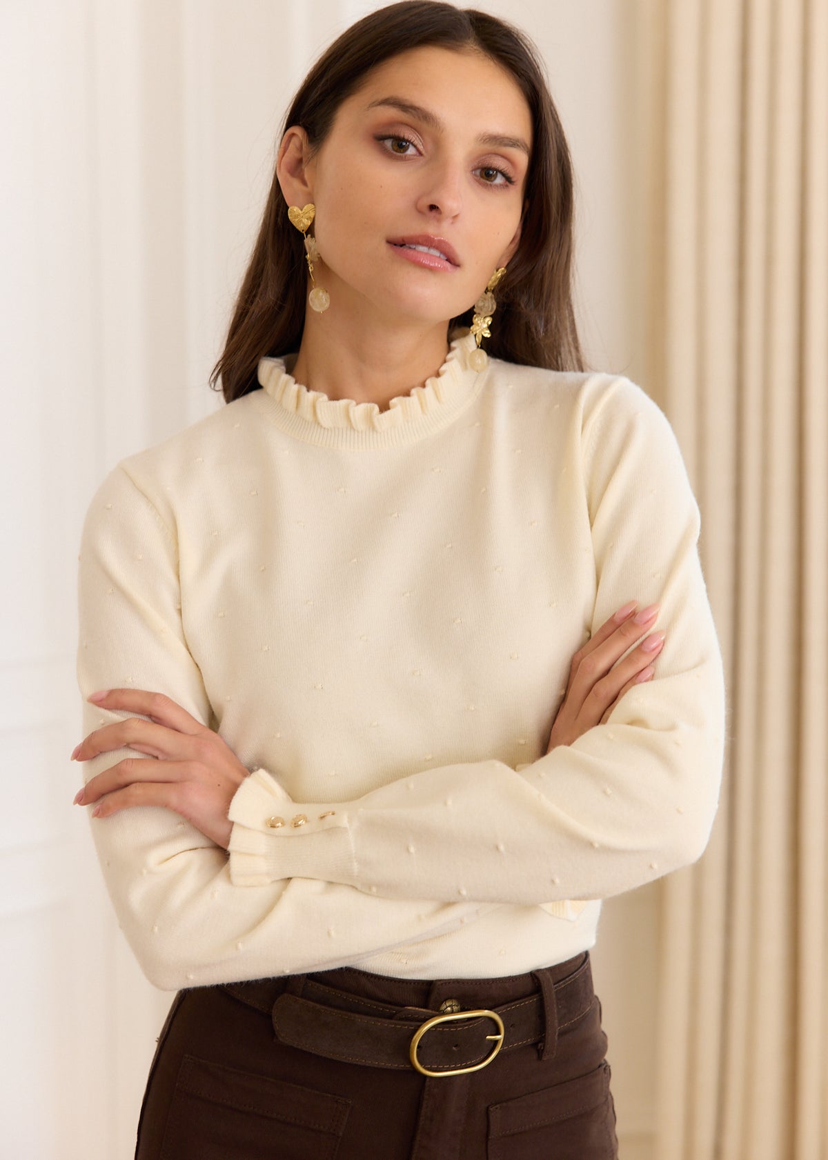 Maglione Prisca