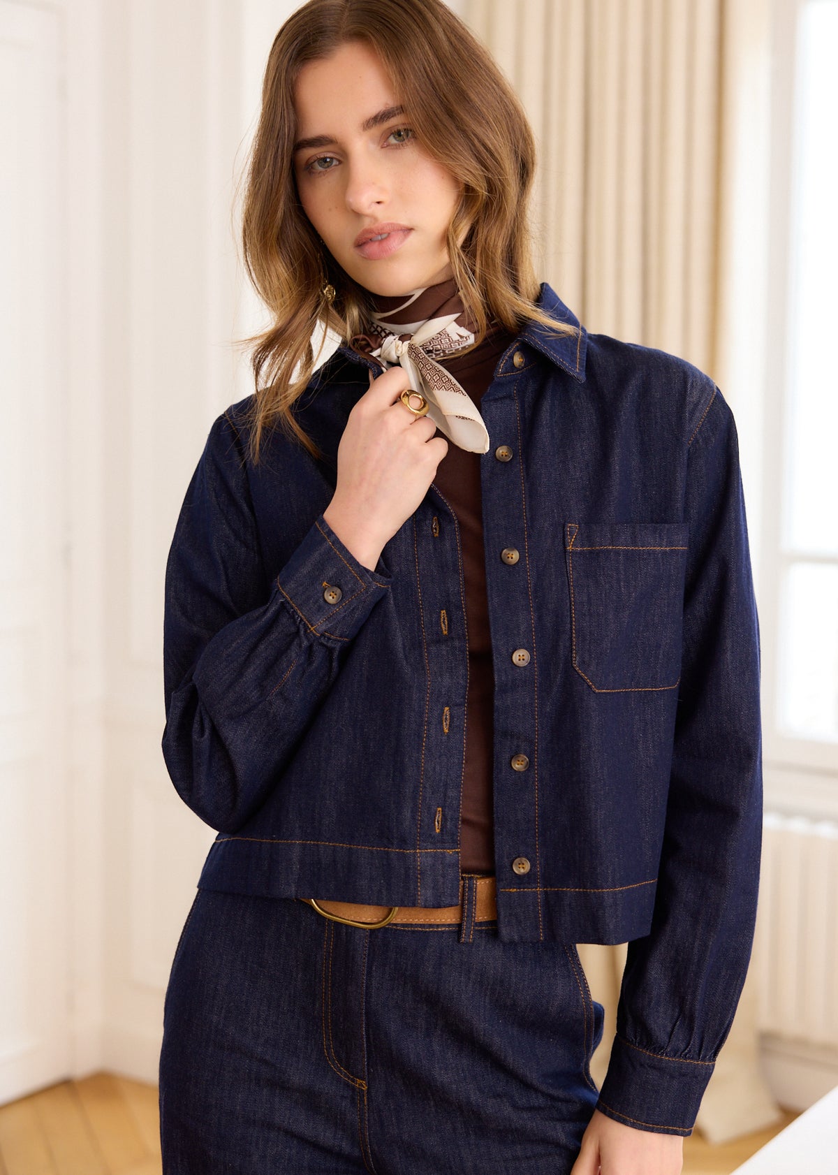 Veste Rivia
