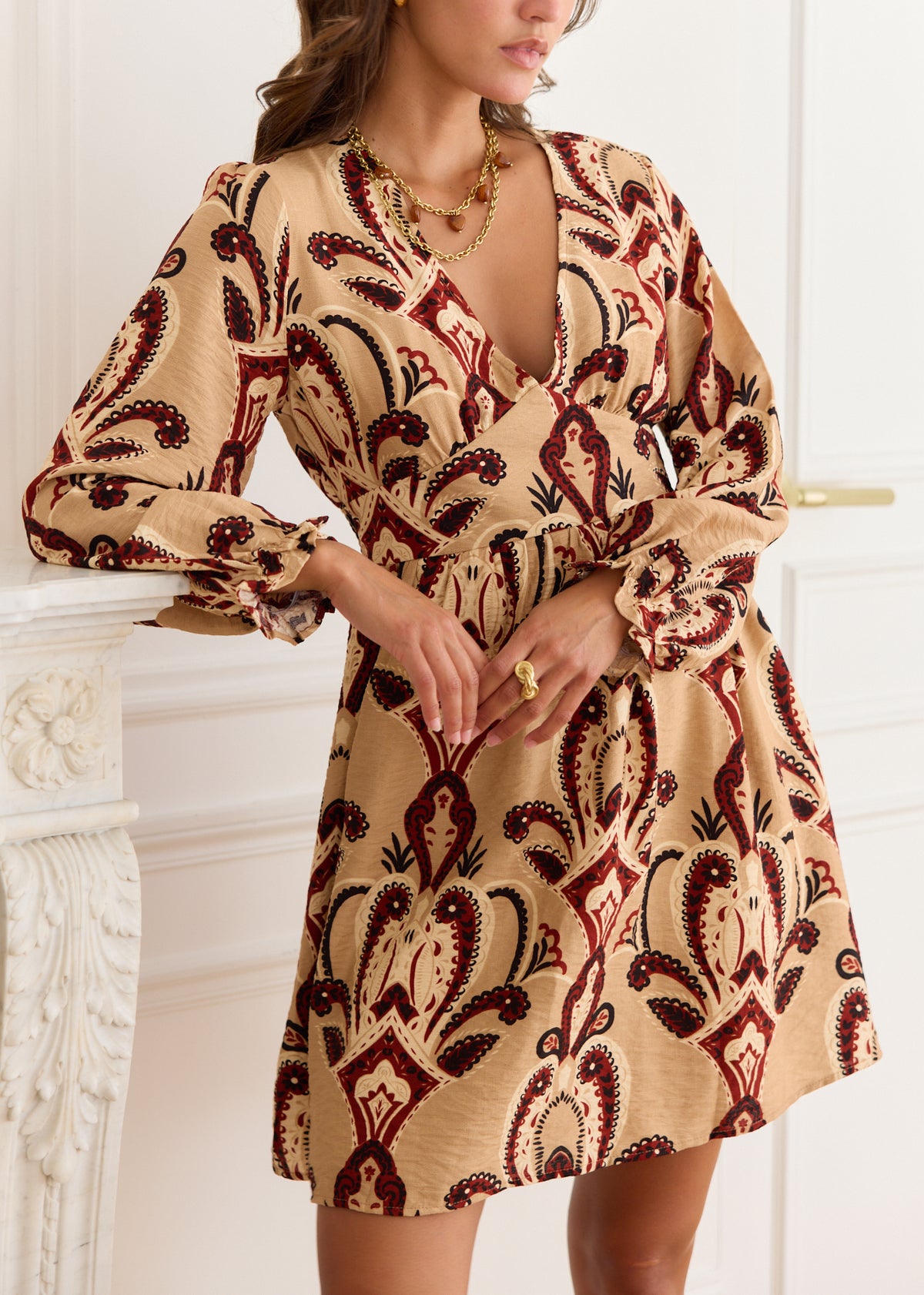 Robe Shilo