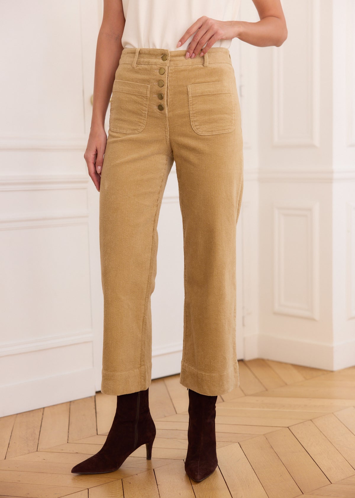 Pantalon Solan