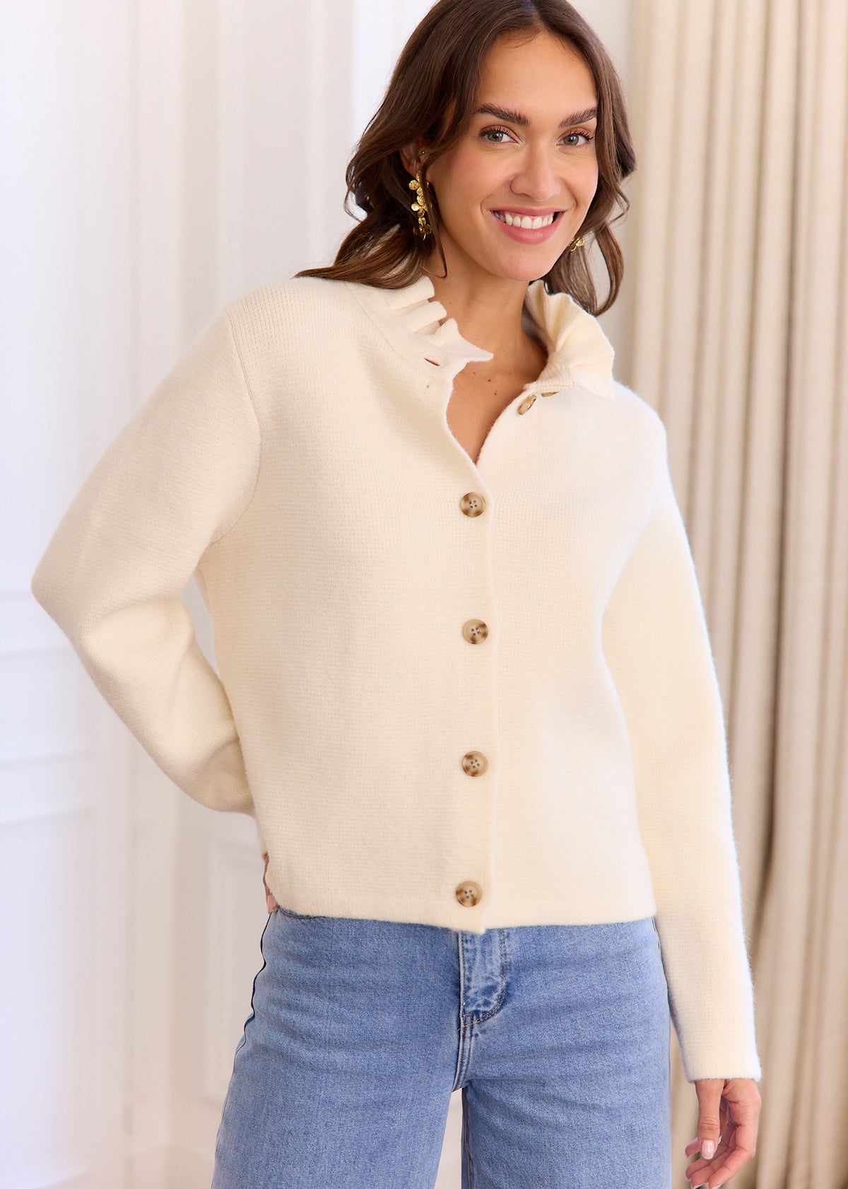 Gilet Thalia