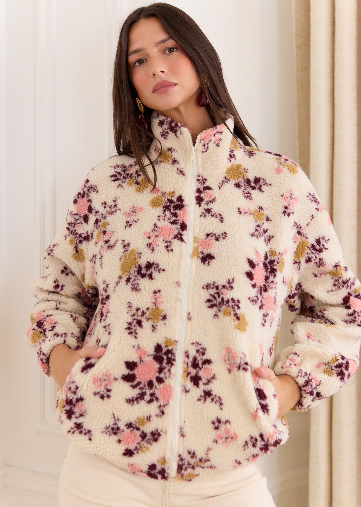 Veste Vanina