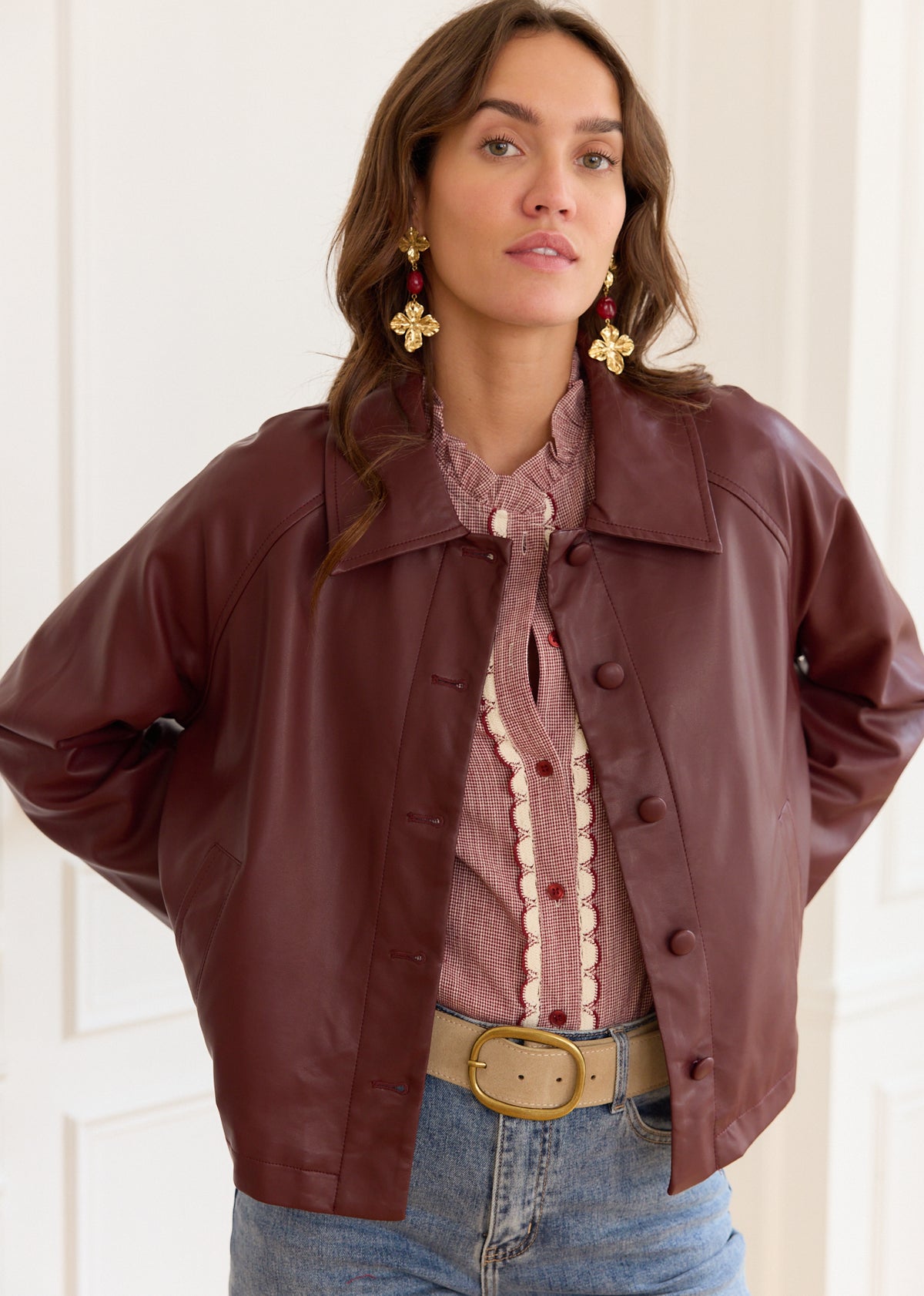 Veste Véra