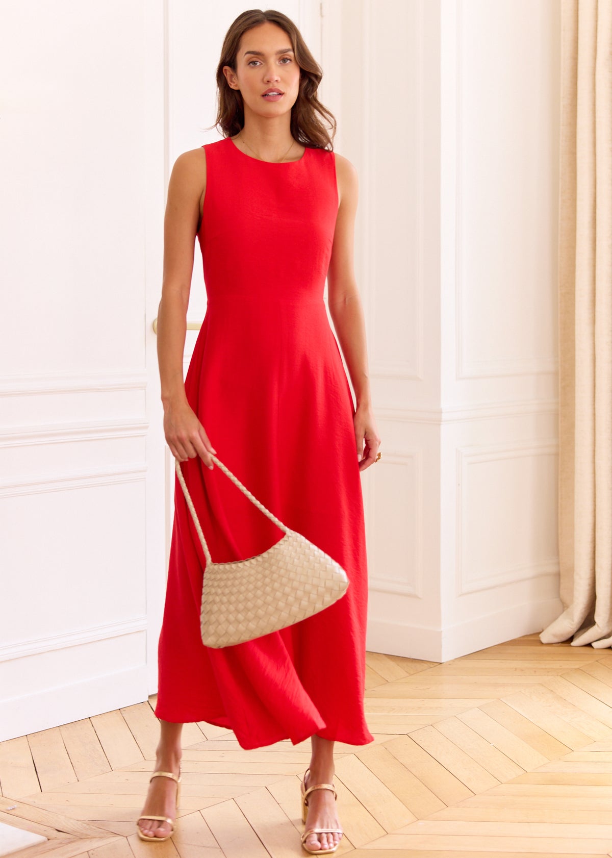 Kleid Adalia