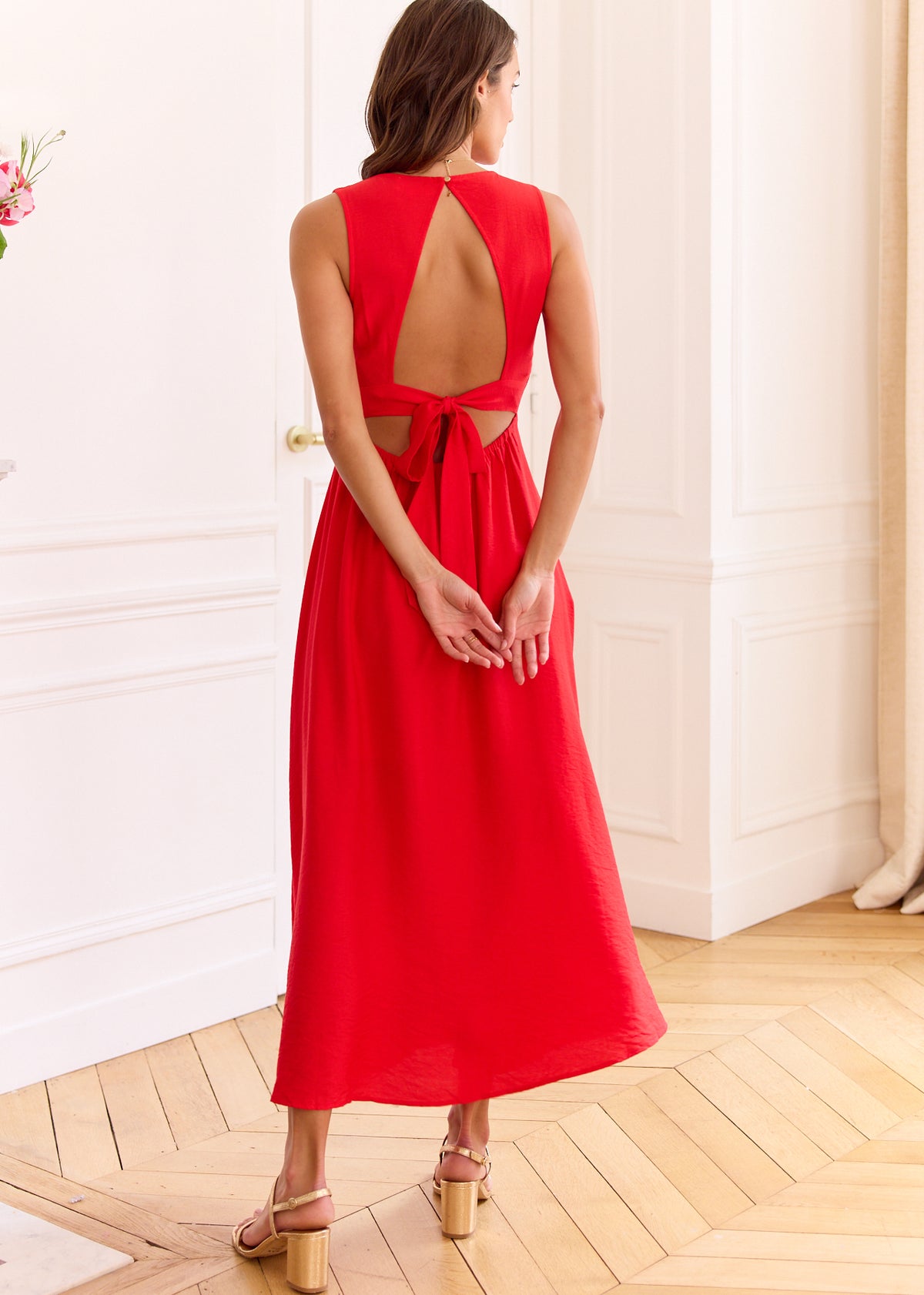 Kleid Adalia