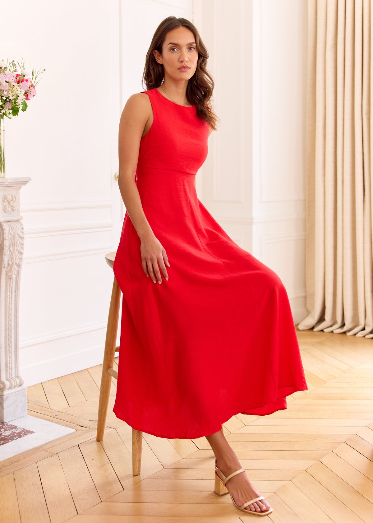 Kleid Adalia