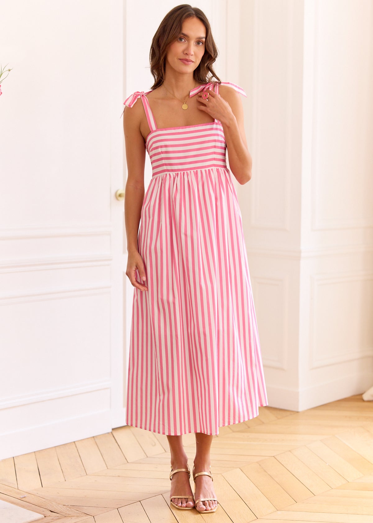 Robe Mitsi