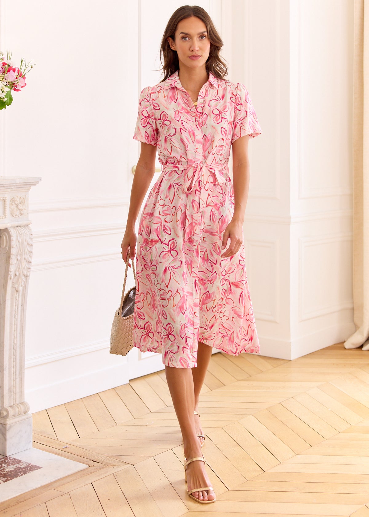 Robe Soline
