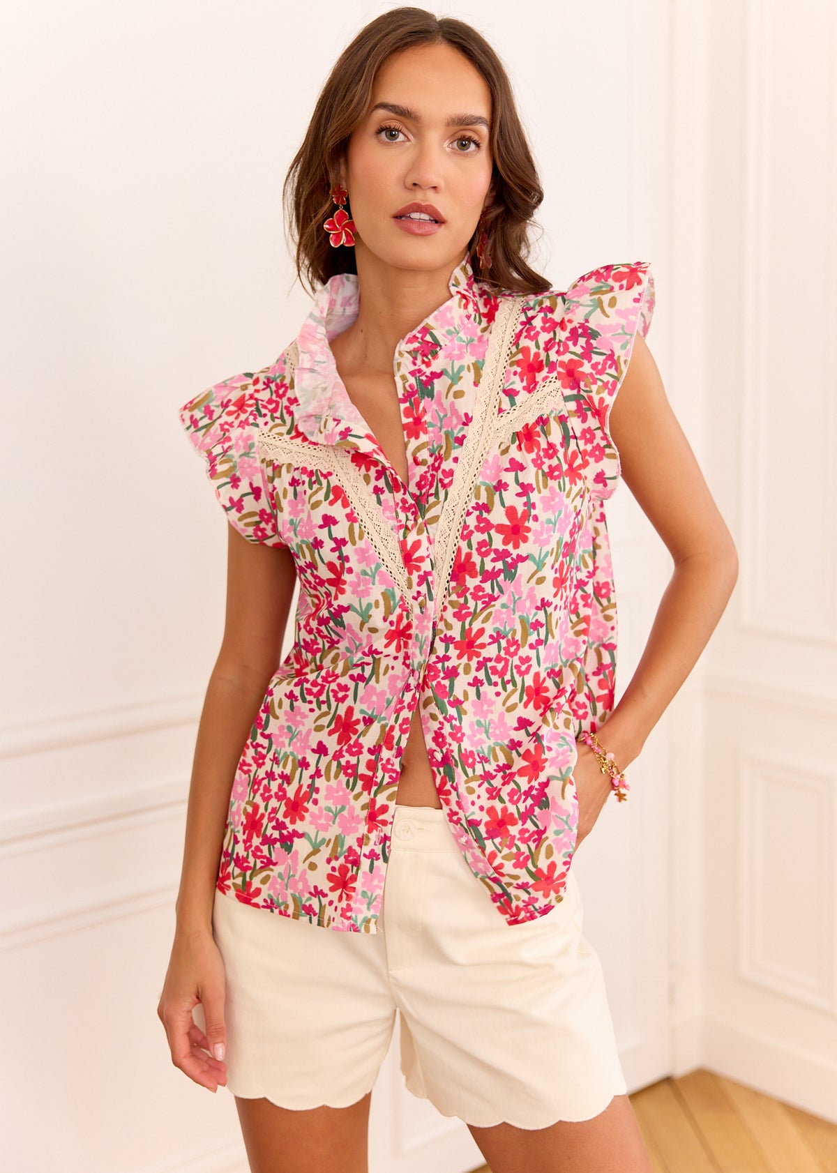 Blusa Hope