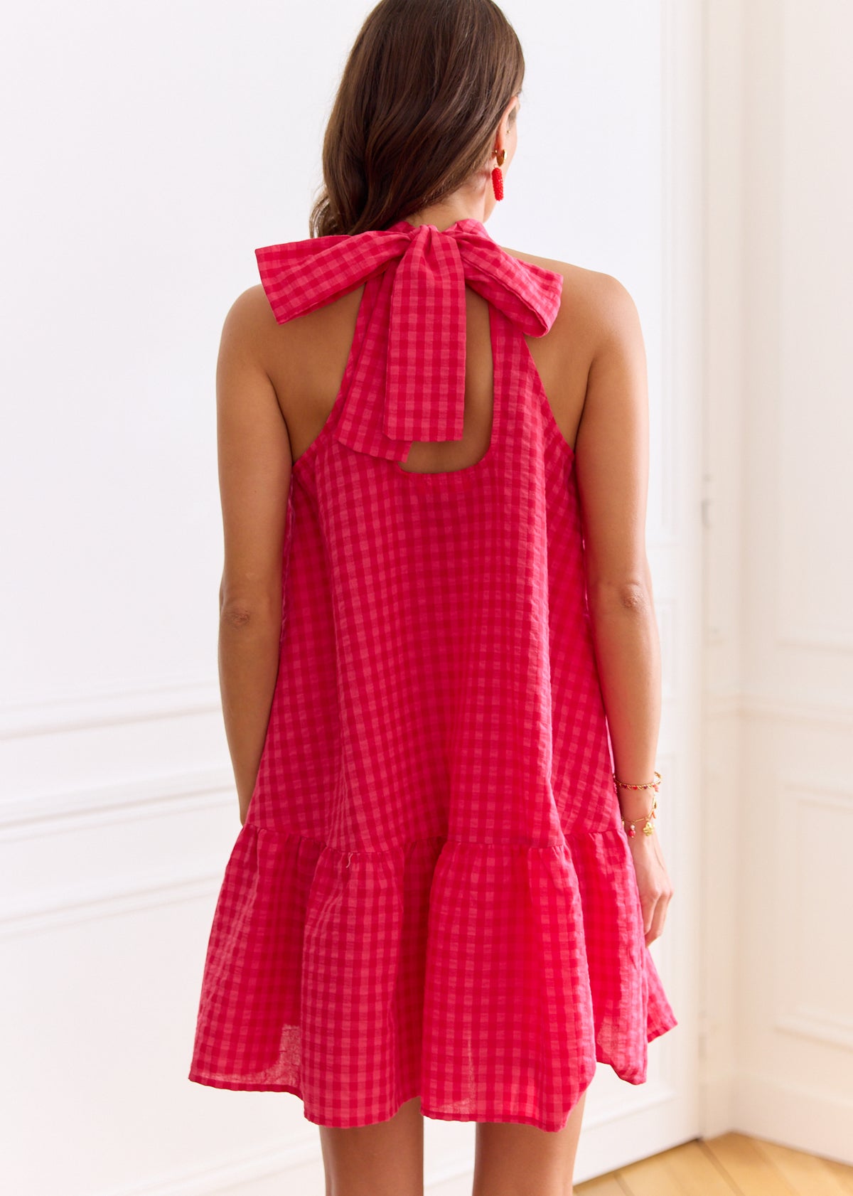 Mahé Dress
