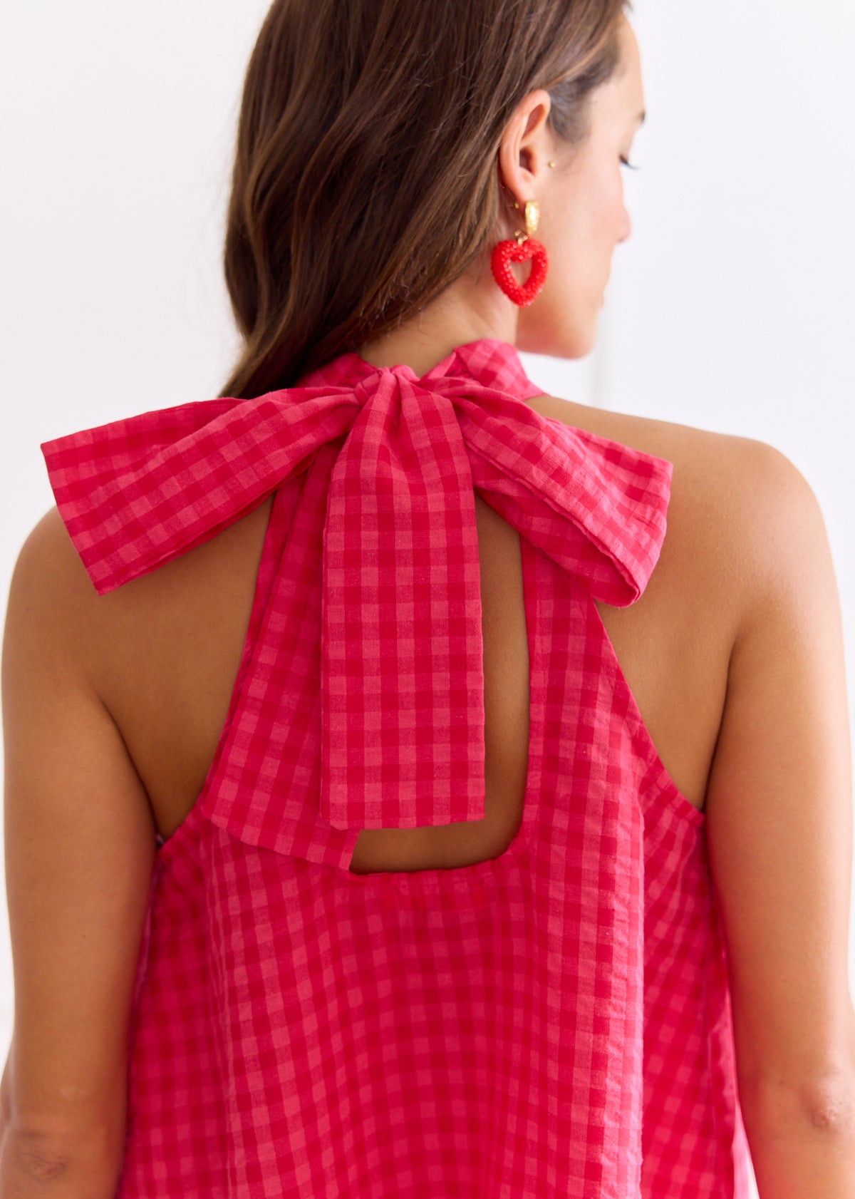 Mahé Dress
