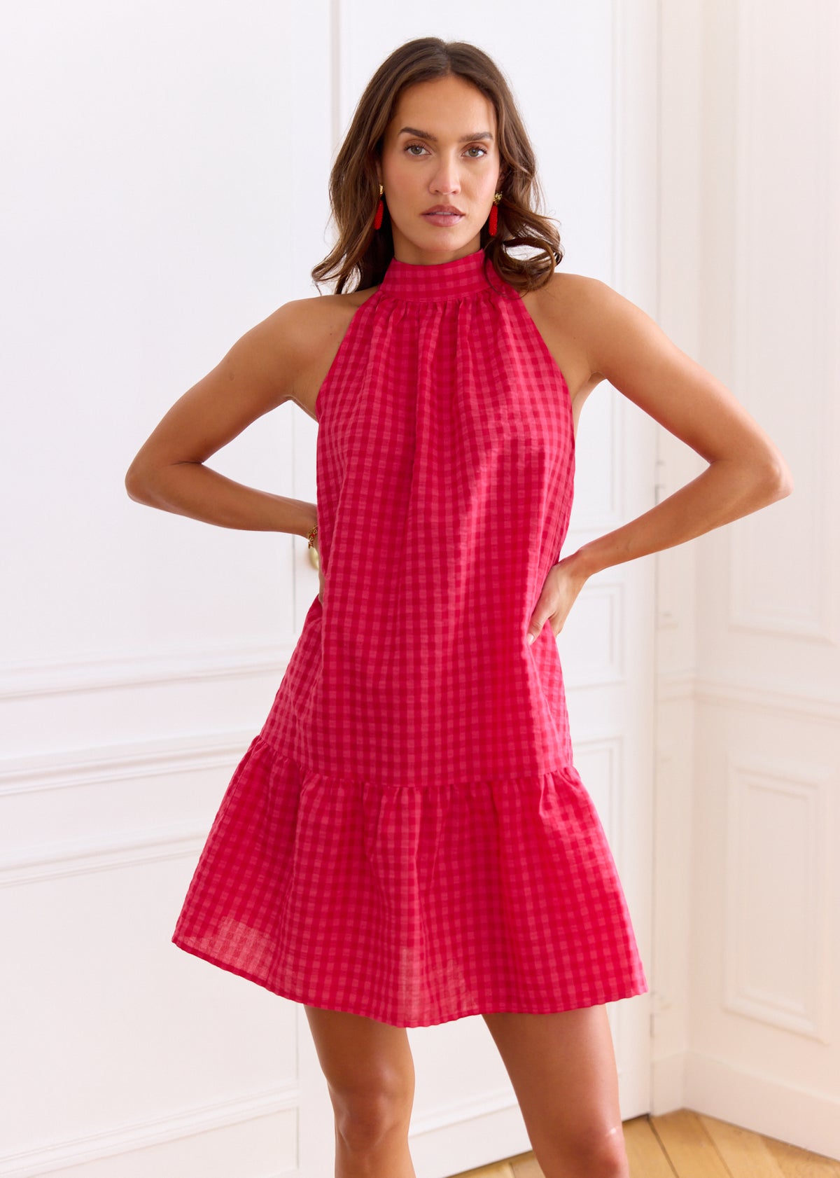 Mahé Dress