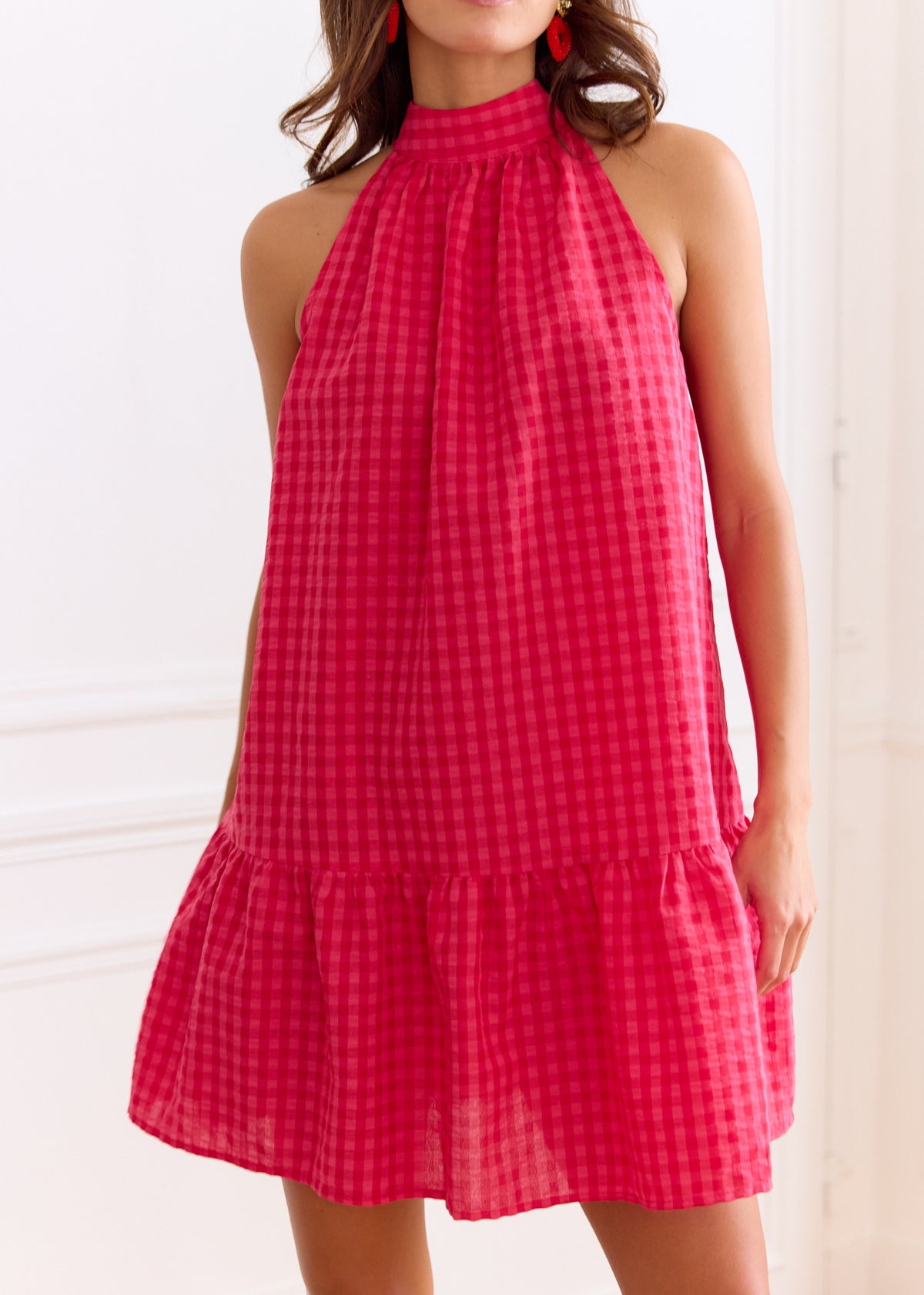Mahé Dress