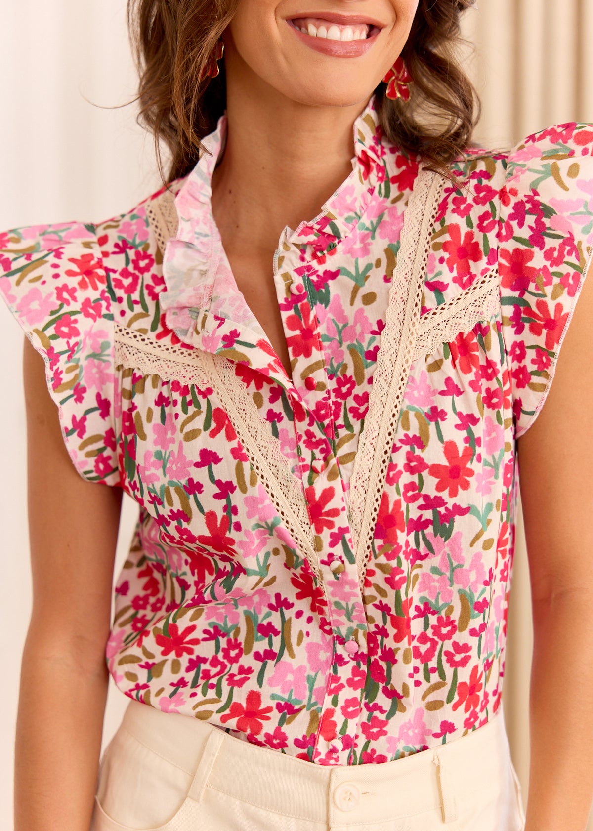 Blusa Hope