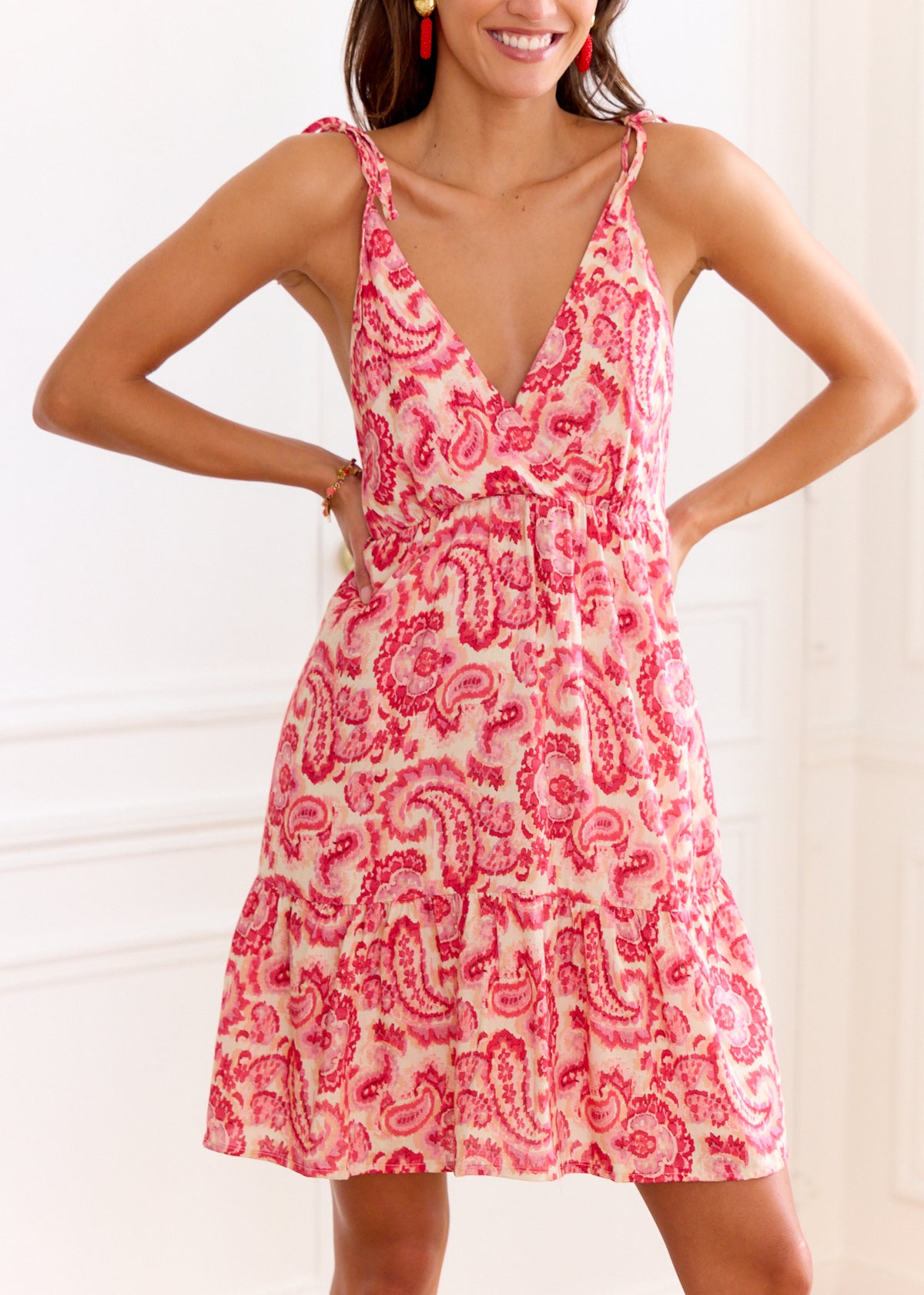 Kleid Anastasie