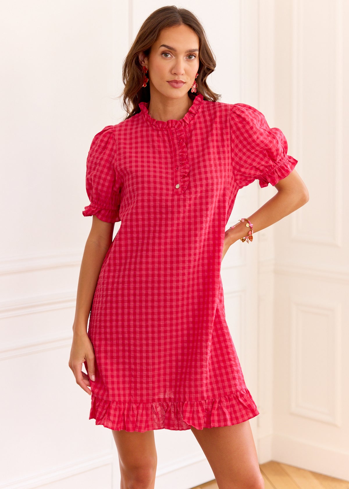 Kleid Zoa