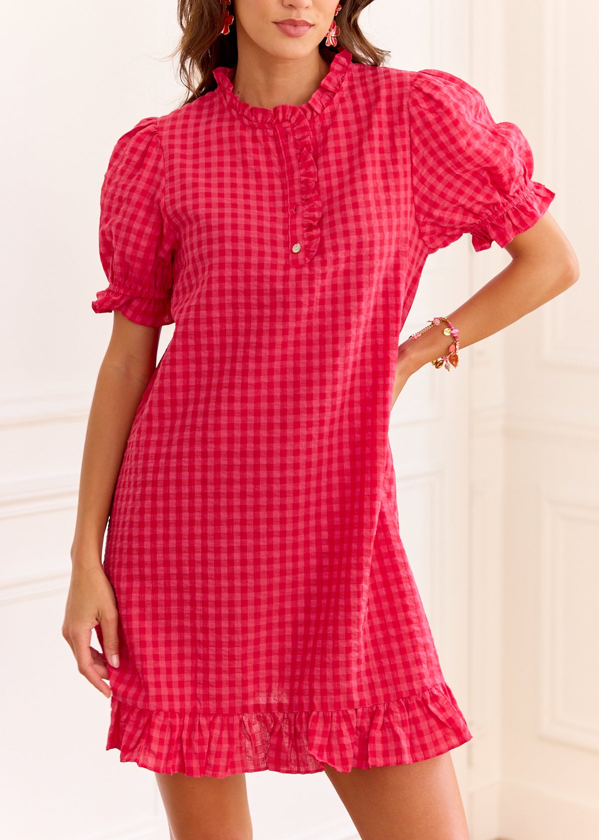 Kleid Zoa