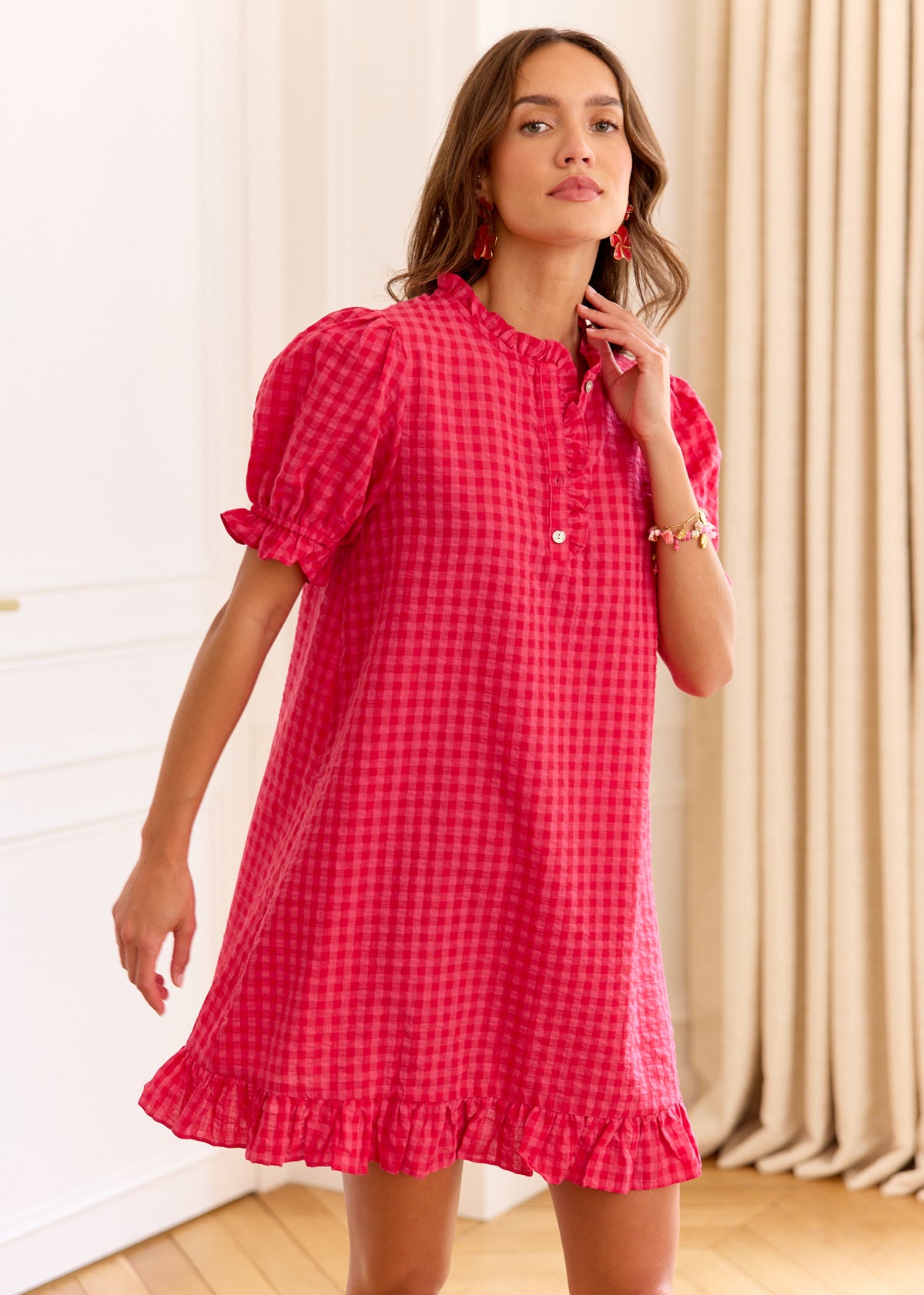 Kleid Zoa