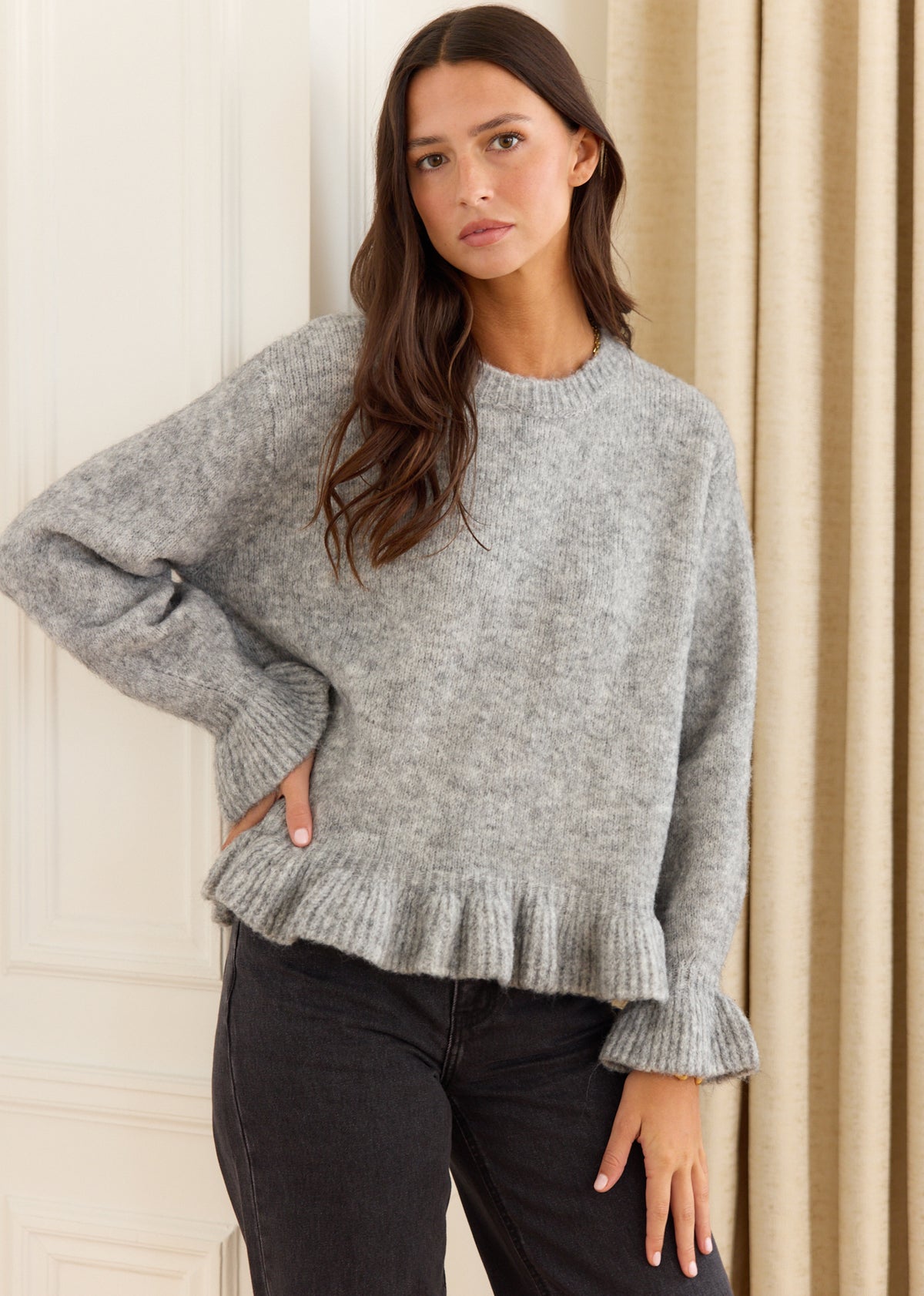 Maglione Elvie