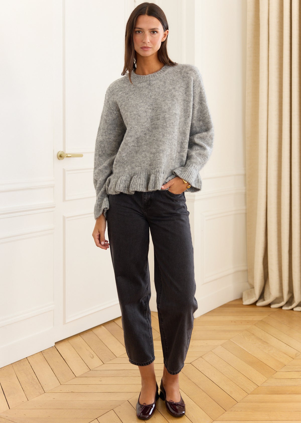 Maglione Elvie