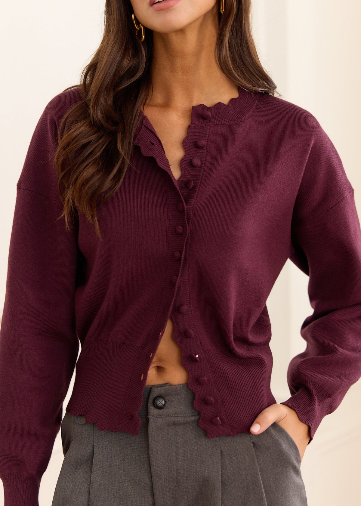 Romy Vest