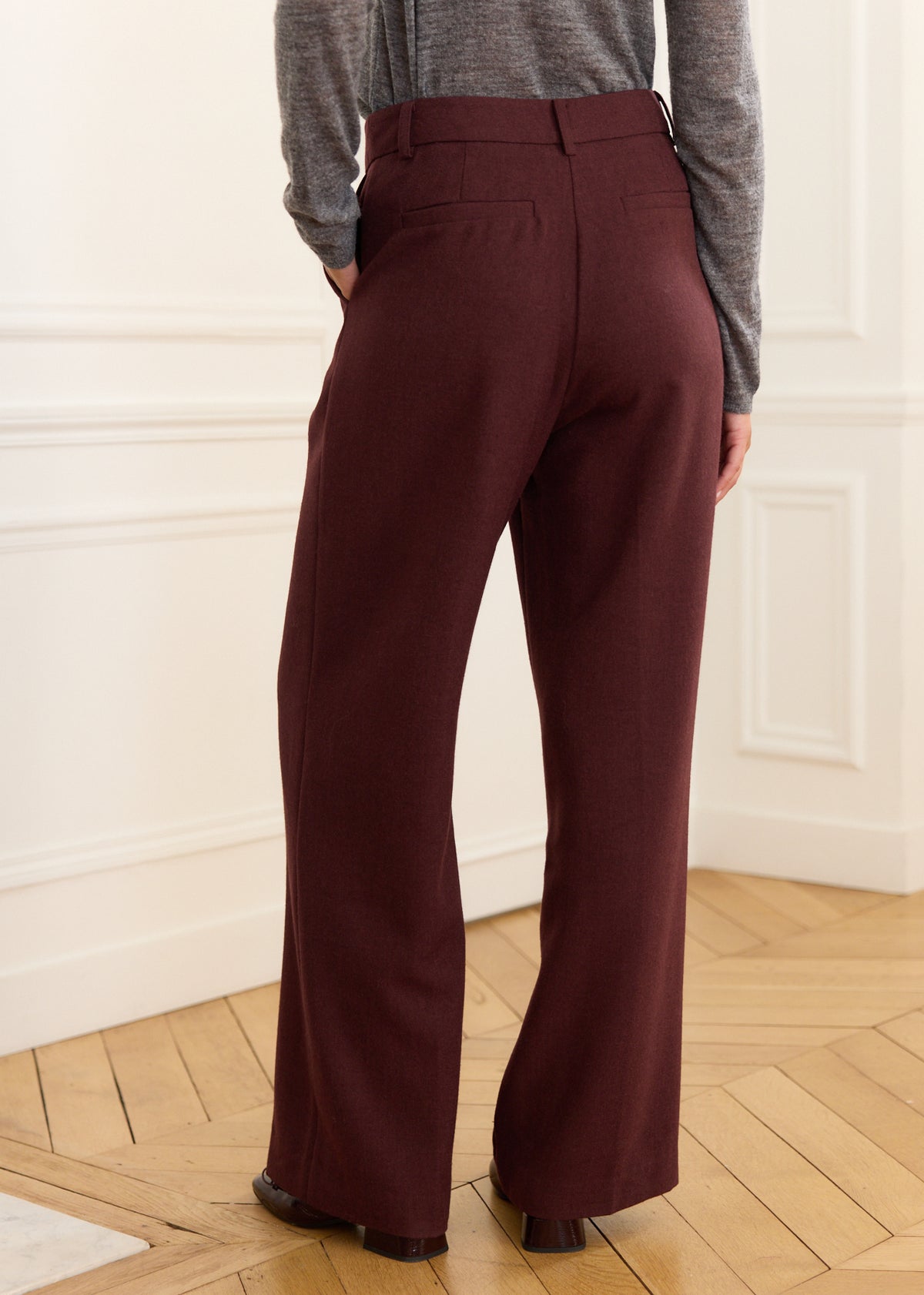 Pantalón Rio
