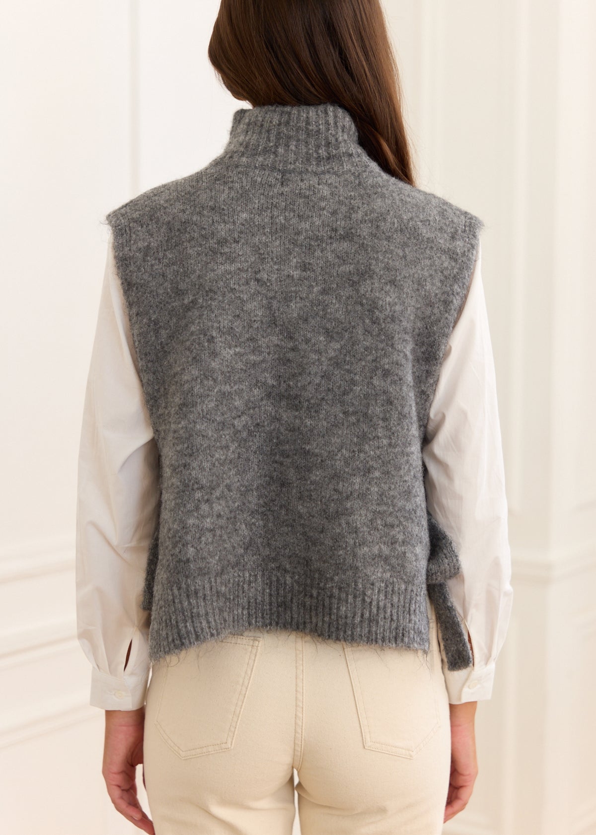 Mina Sweater