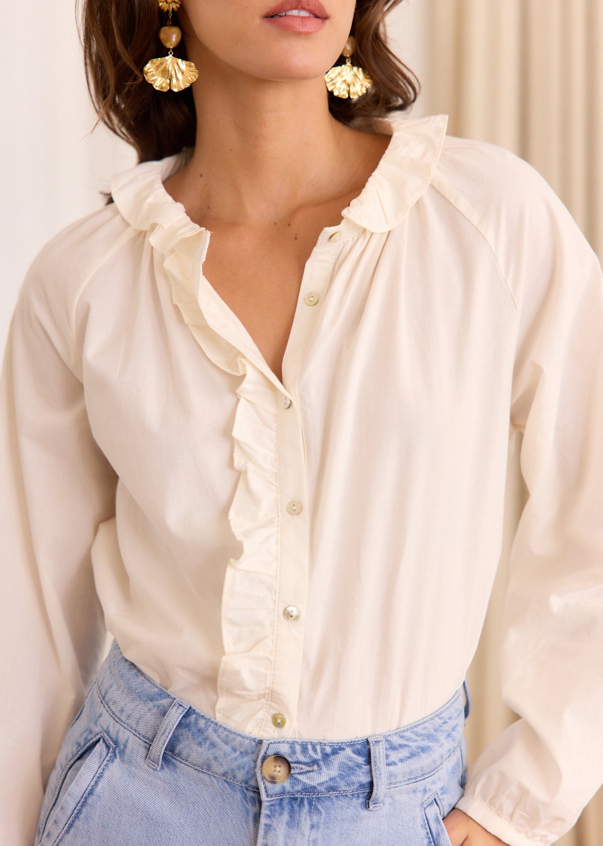 Blouse Blair