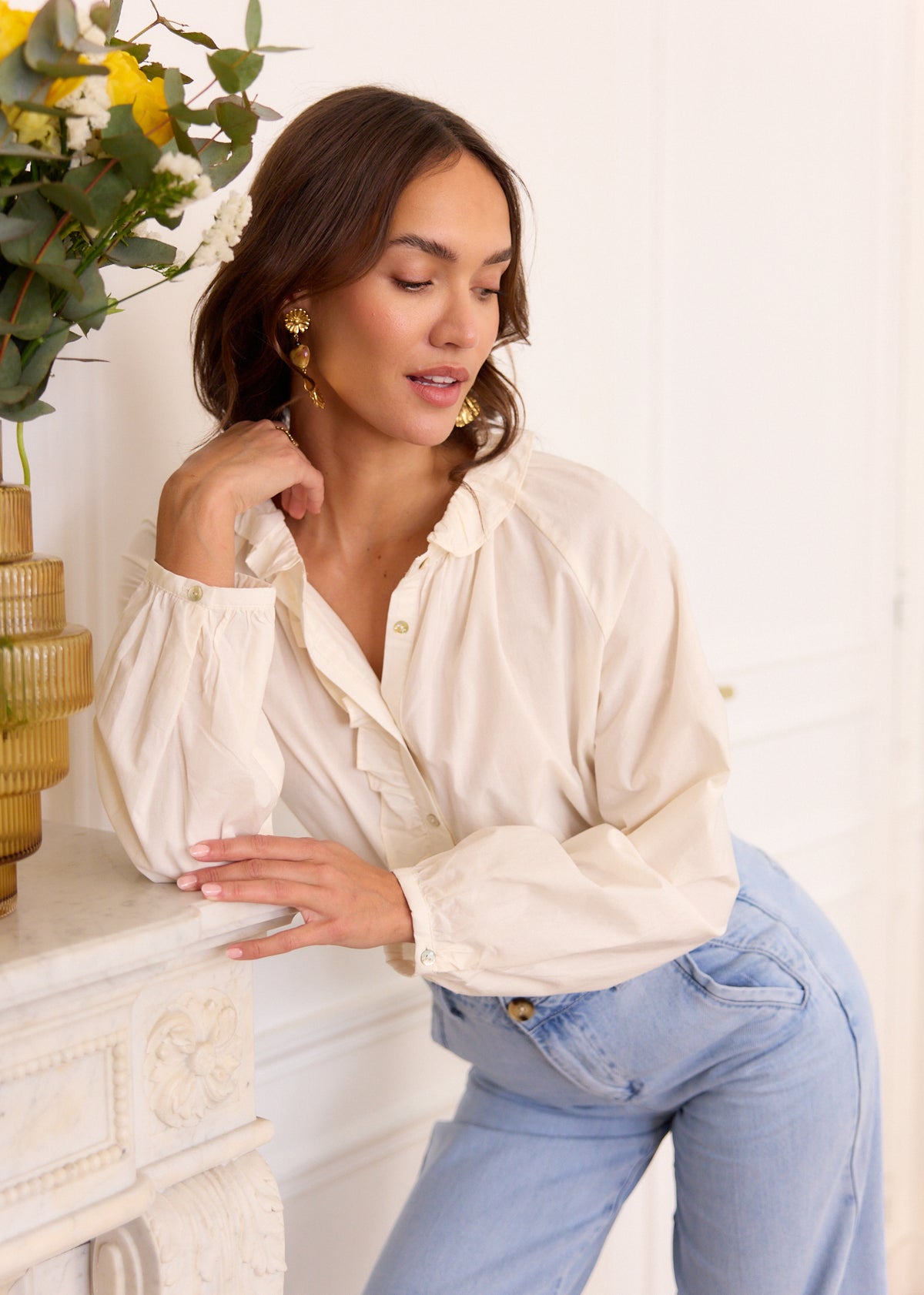 Blouse Blair