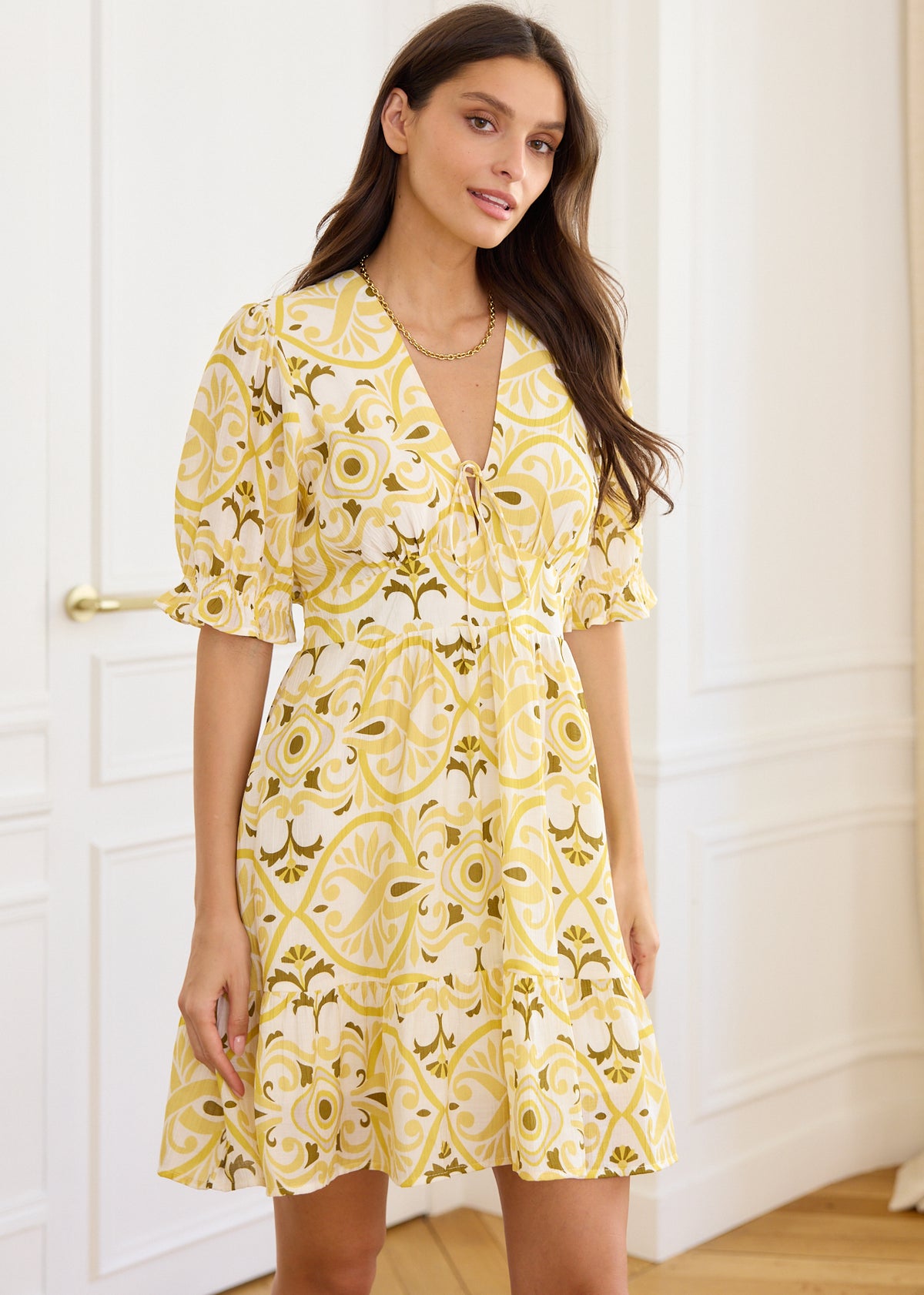 Robe Dolce