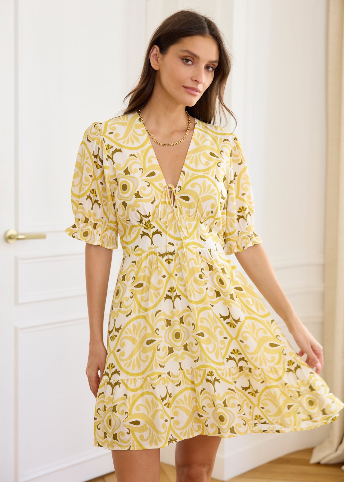 Vestido Dolce
