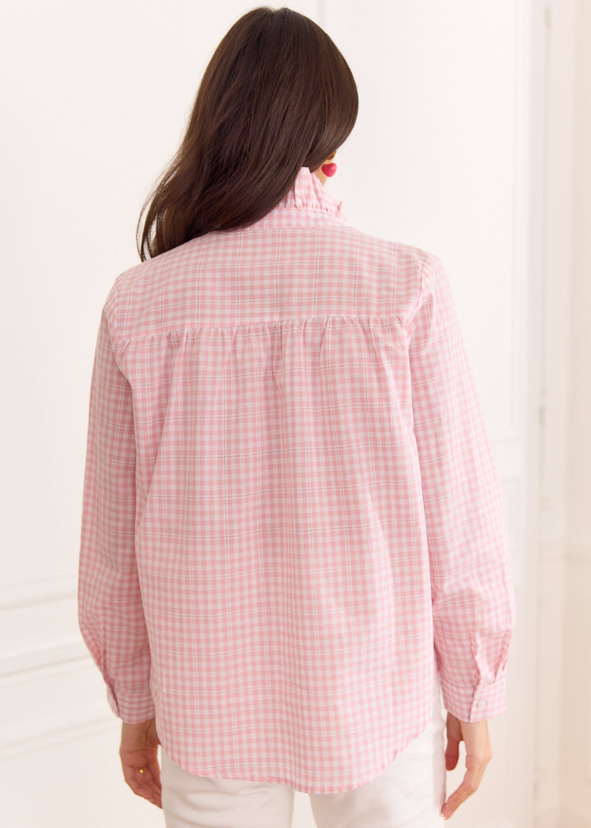Blouse Pixie