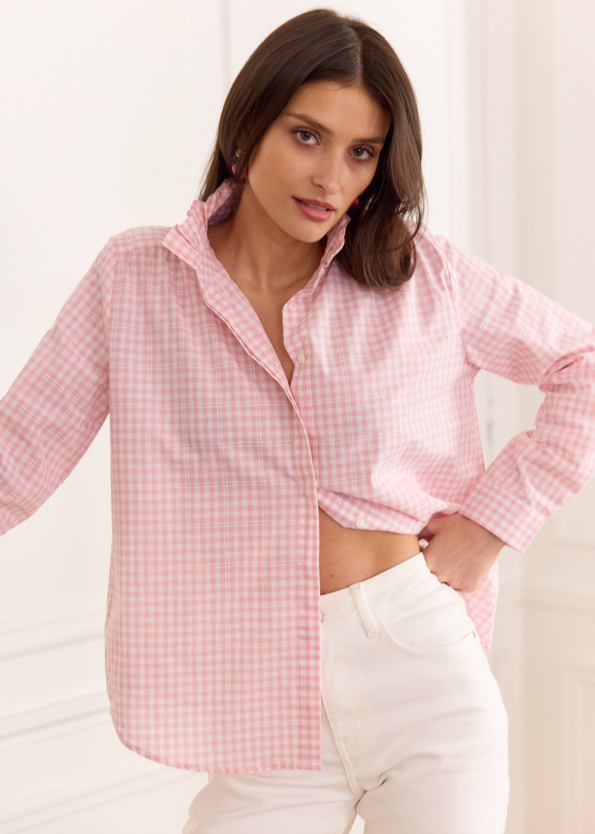 Blouse Pixie