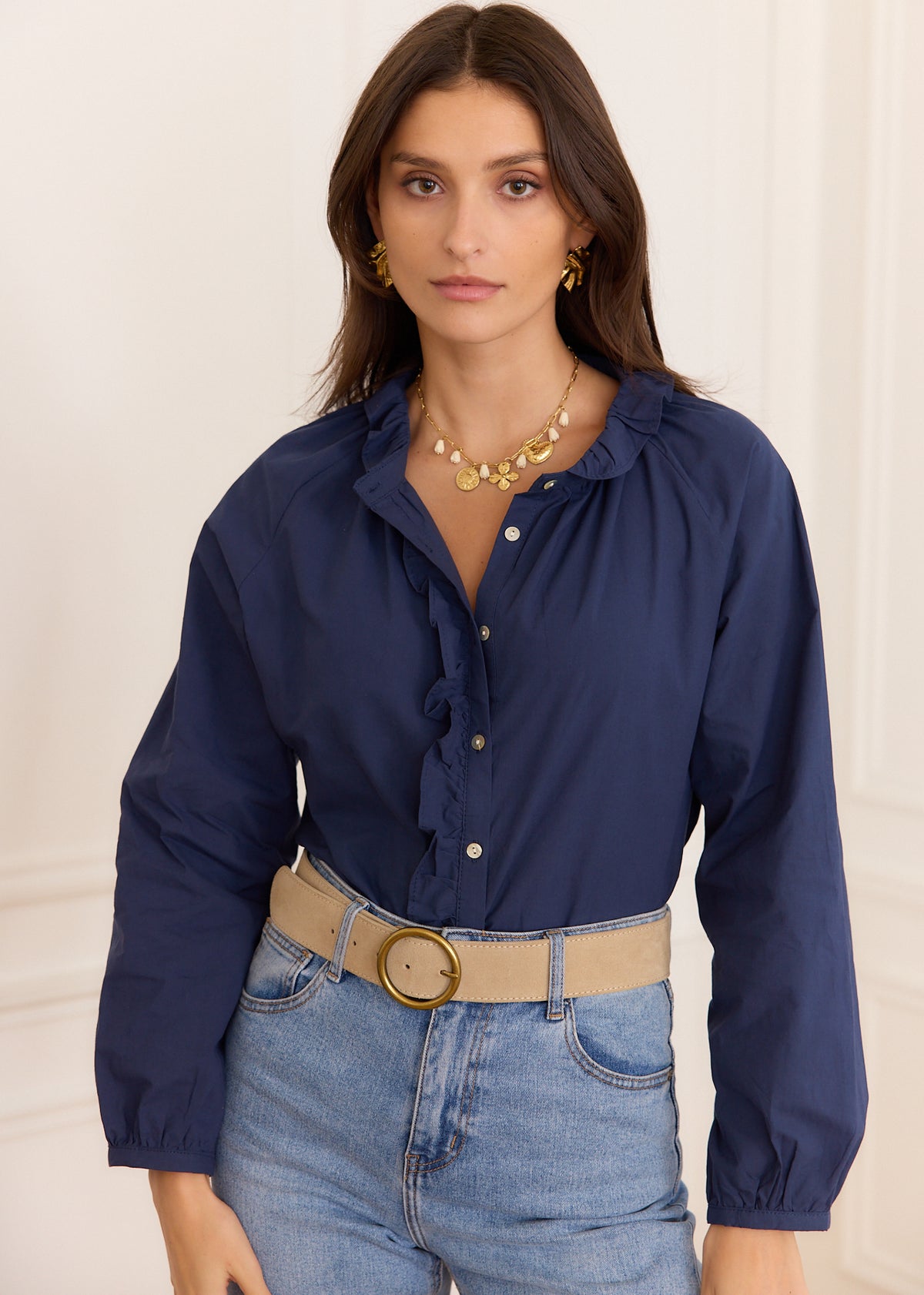 Blouse Blair