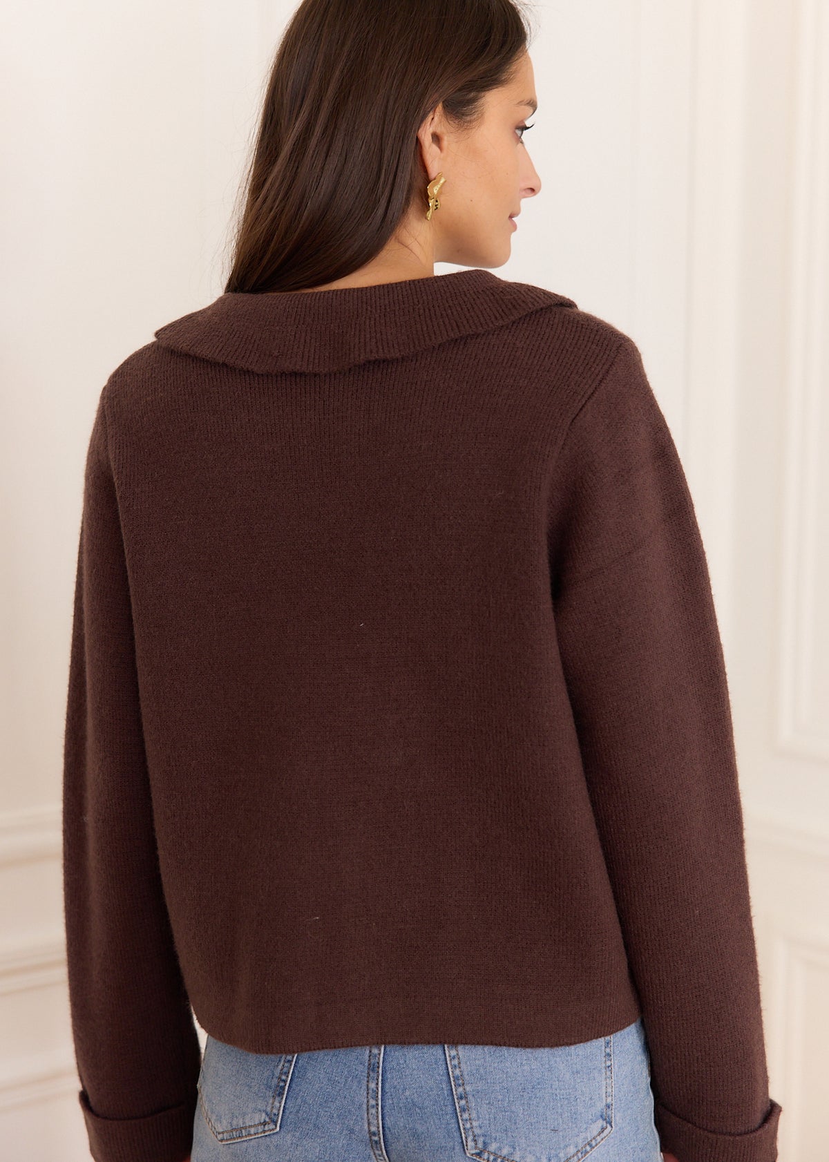 Cardigan Tiana