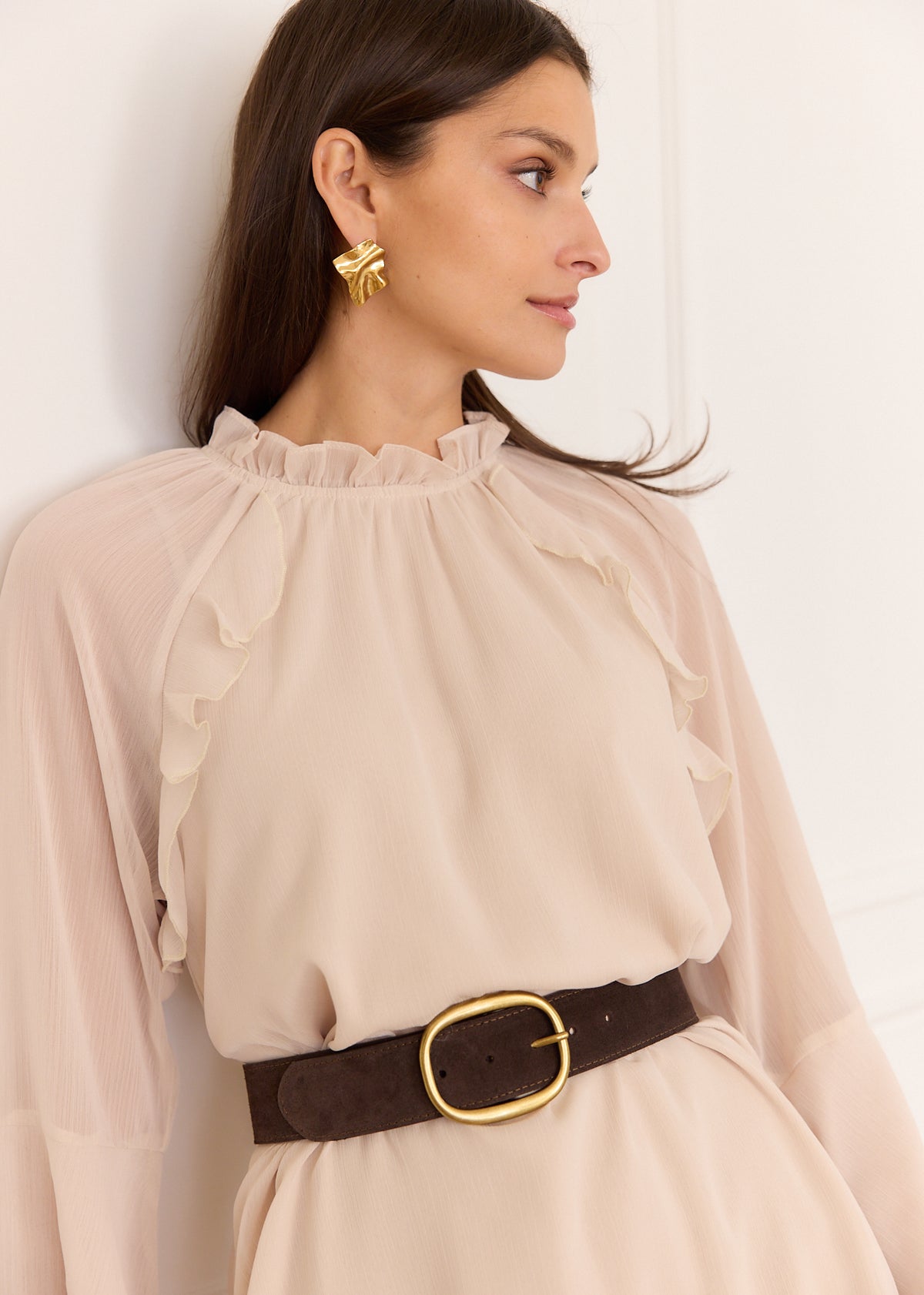 Kleid Saral