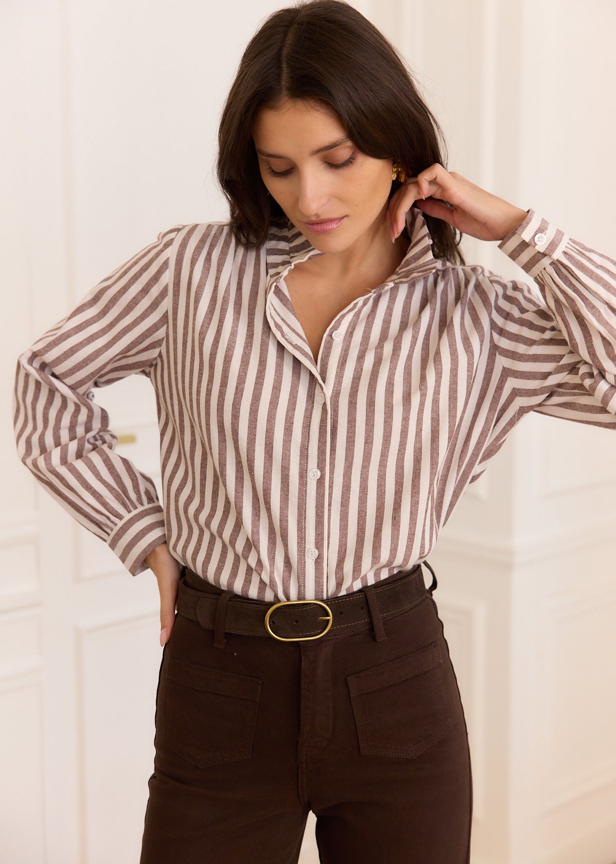 Chemise Vola