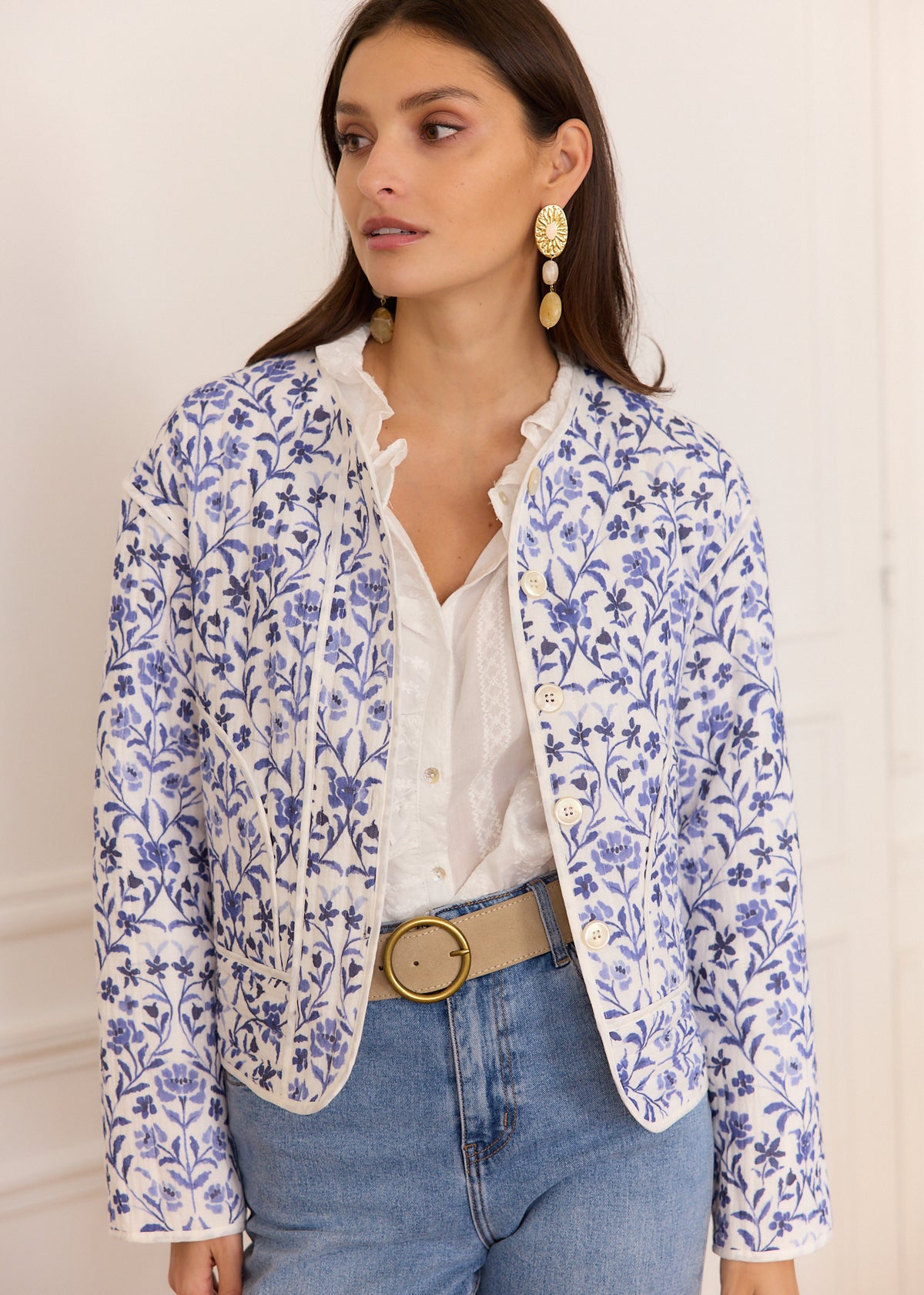 Audrey Jacket