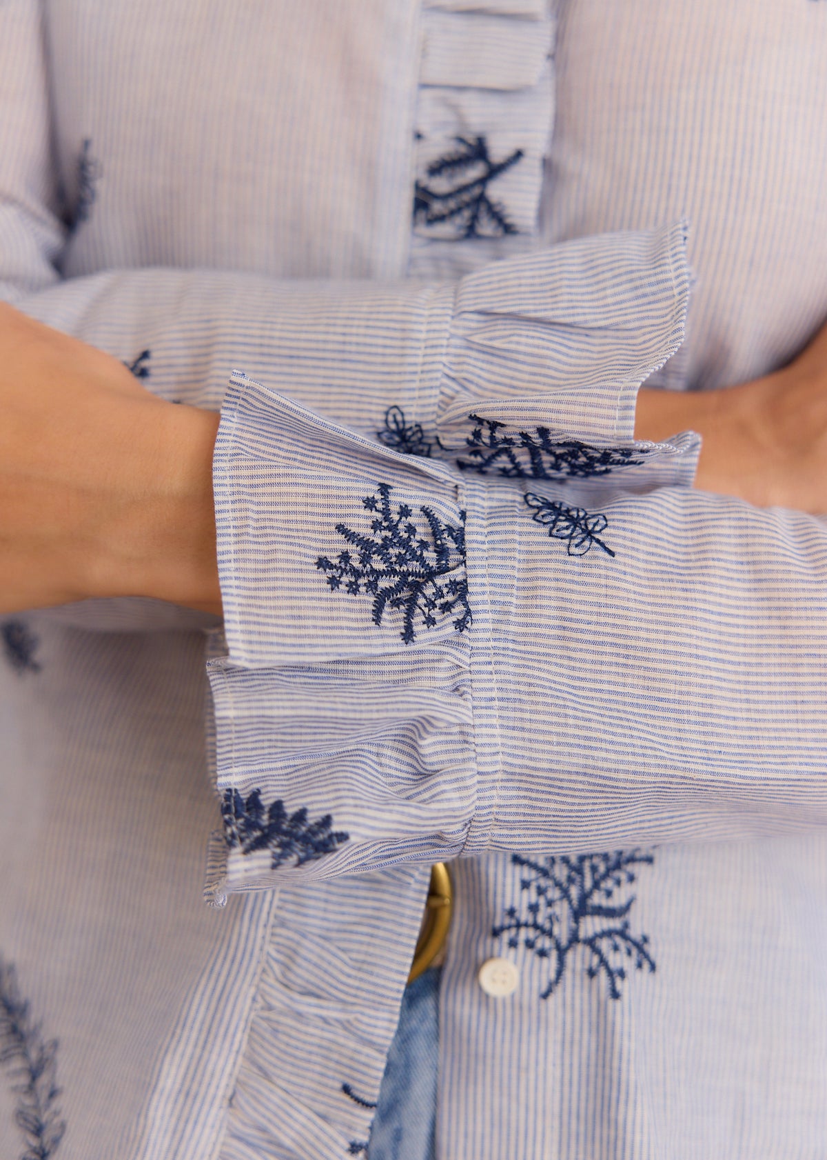 Chemise Amel