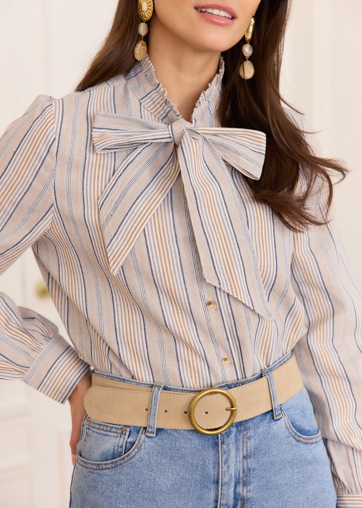 Camicia Cécile