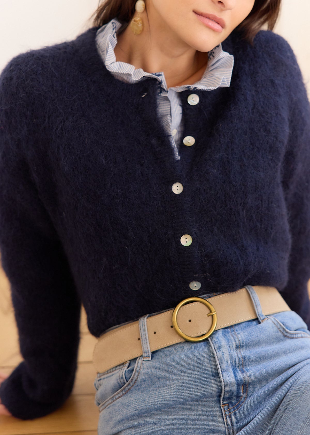 Gilet Aziel