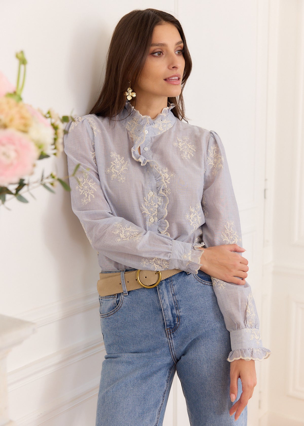 Blouse Candice
