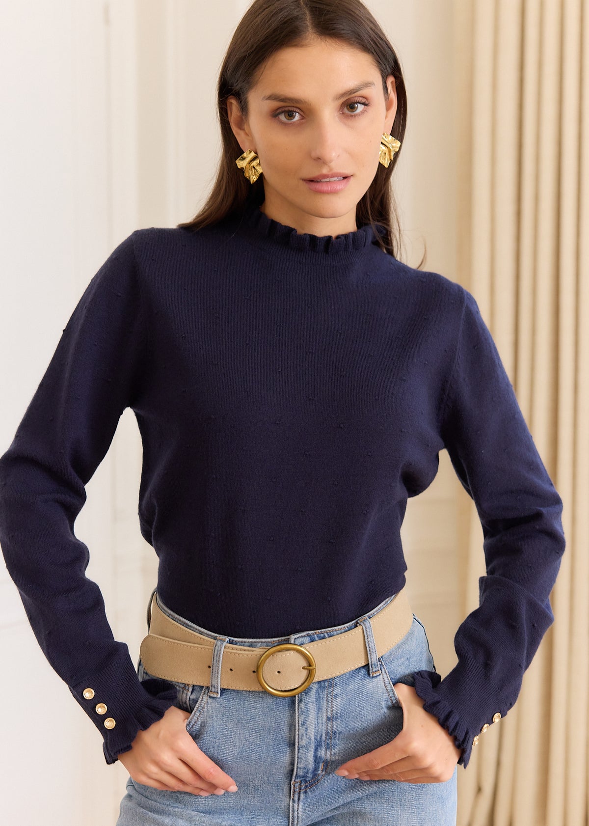 Pull Prisca